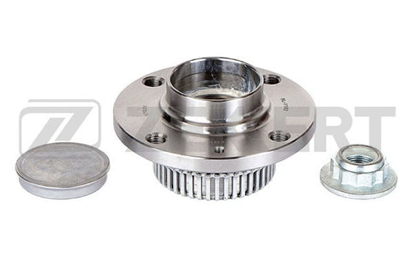 Moyeu de roue ZEKKERT RL-1182