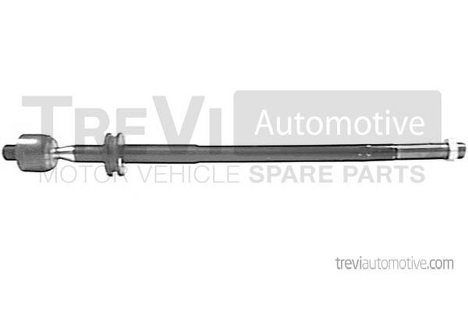 Rotule de direction intérieure, barre de connexion TREVI AUTOMOTIVE TRTT2342
