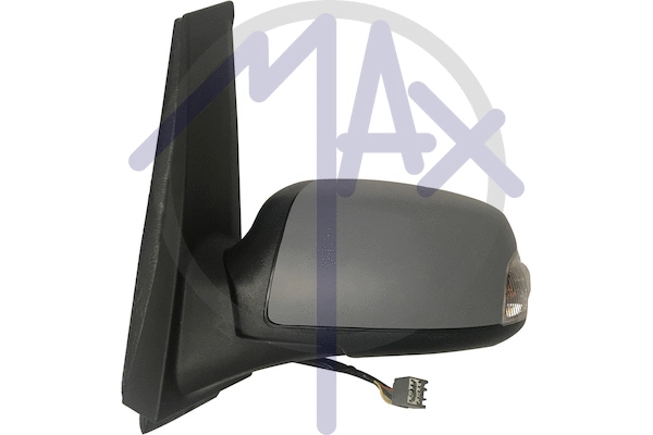 Rétroviseur extérieur MAX MFD203-L