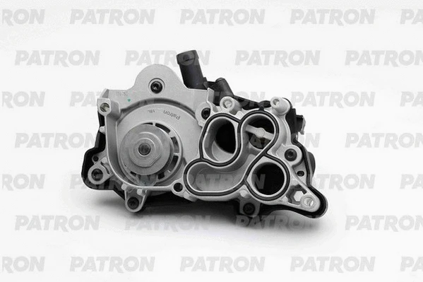 Pompe à eau, refroidissement du moteur PATRON PWP1771