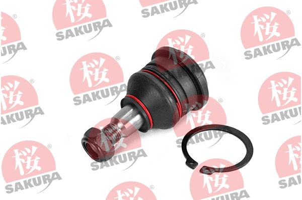 Rotule de suspension SAKURA 422-50-4200