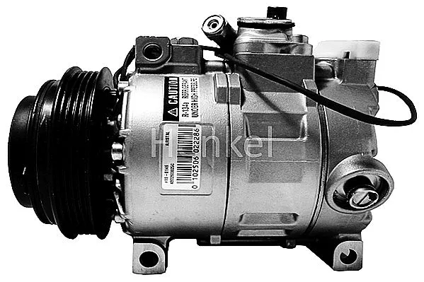 Compresseur, climatisation Henkel Parts 7110146R