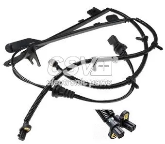 Capteur, vitesse de roue CSV electronic parts CSG9609