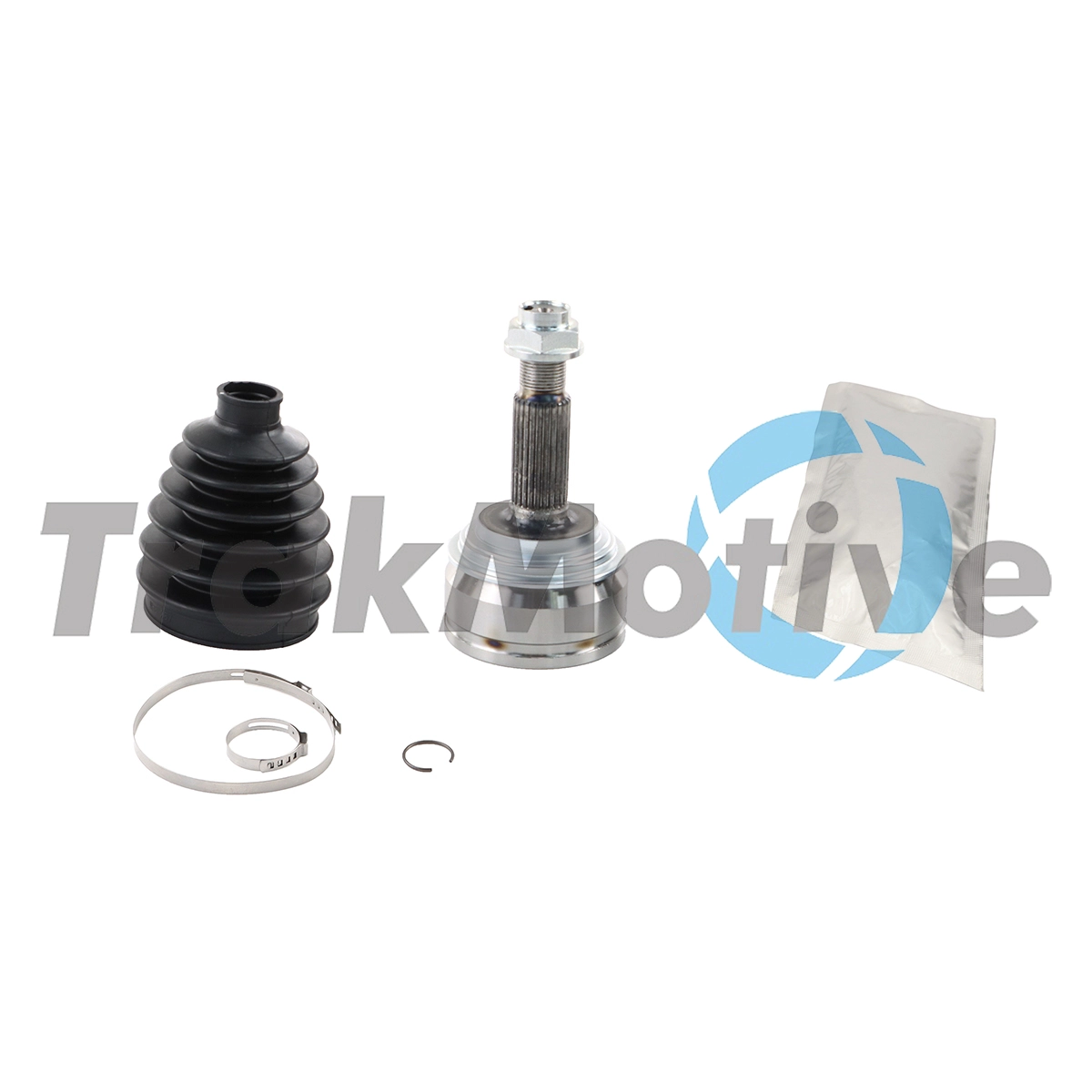 Jeu de joints, arbre de transmission TrakMotive 40-0914