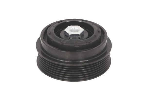 Embrayage magnétique, pour compresseurs de climatisation THERMOTEC KTT040258