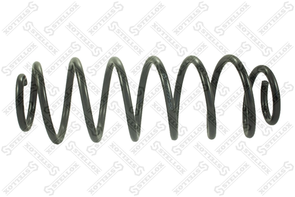 Ressort de suspension STELLOX 10-20777-SX