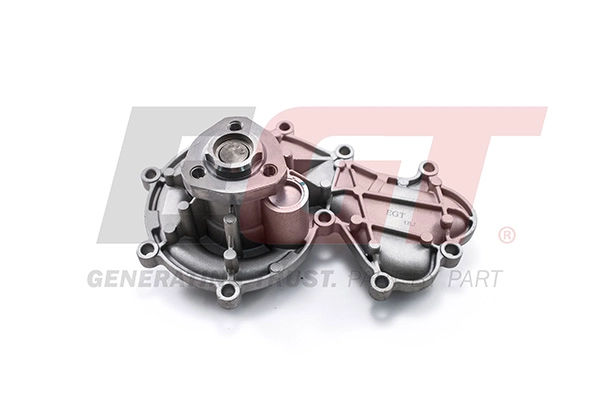 Pompe à eau, refroidissement du moteur EGT 701042EGT