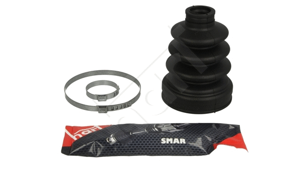 Jeu de joints-soufflets, arbre de commande HART 451 668