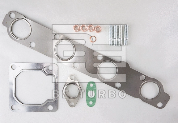 Kit de montage, compresseur BE TURBO ABS116