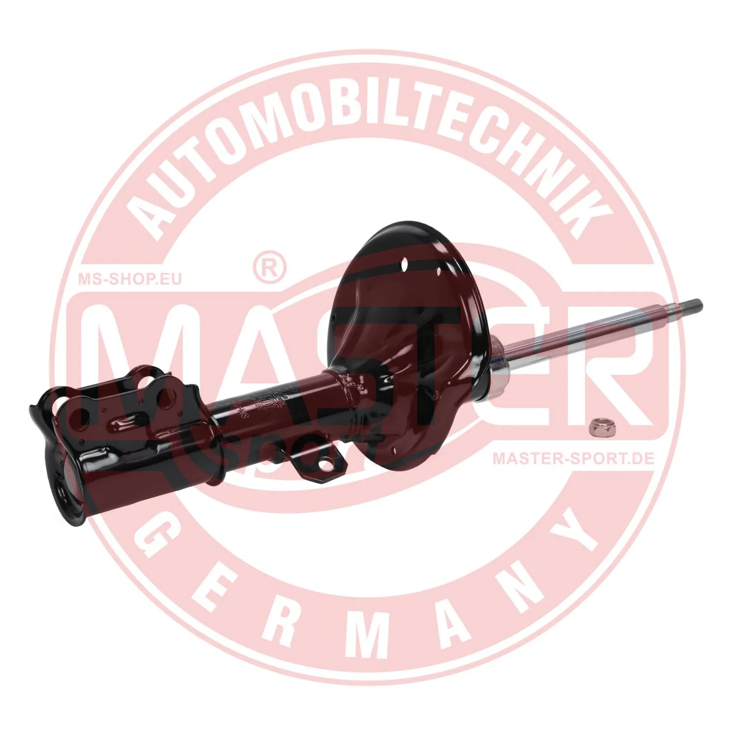 Amortisseur MASTER-SPORT GERMANY 312579-PCS-MS