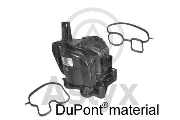 Vanne EGR Aslyx AS-503983
