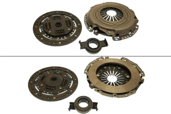 Kit d'embrayage KAWE 961361