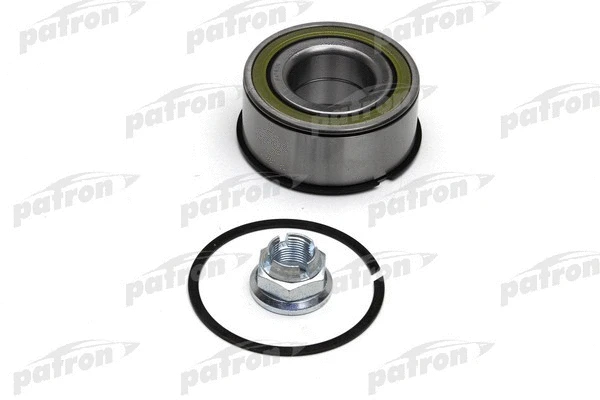 Kit de roulements de roue PATRON PBK3495