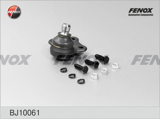 Rotule de suspension FENOX BJ10061