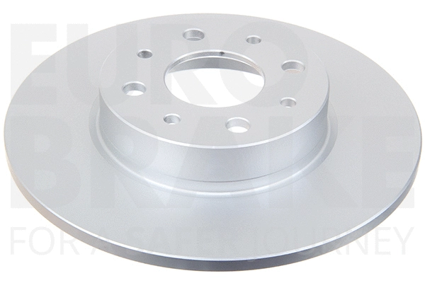 Disque de frein EUROBRAKE 5815311028