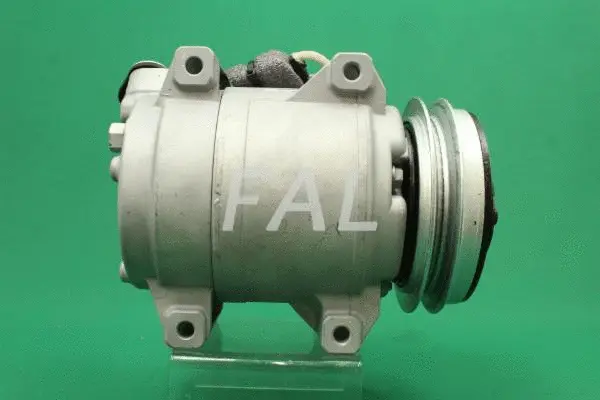 Compresseur, climatisation FAL Anlasser- und Lichtmaschinenservice F011850/2