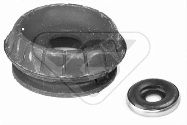 Kit de réparation, coupelle de suspension HUTCHINSON KS 95