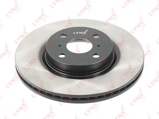 Disque de frein LYNXAUTO BN-1178