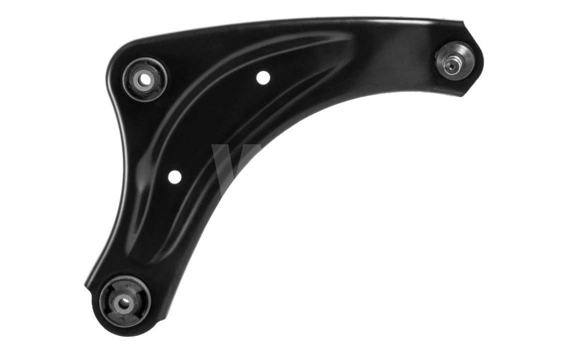 Bras de liaison, suspension de roue Wti Automotive A848193