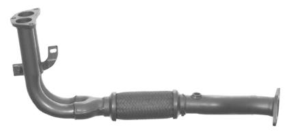Tuyau d'échappement VEGAZ GmbH HUR-118