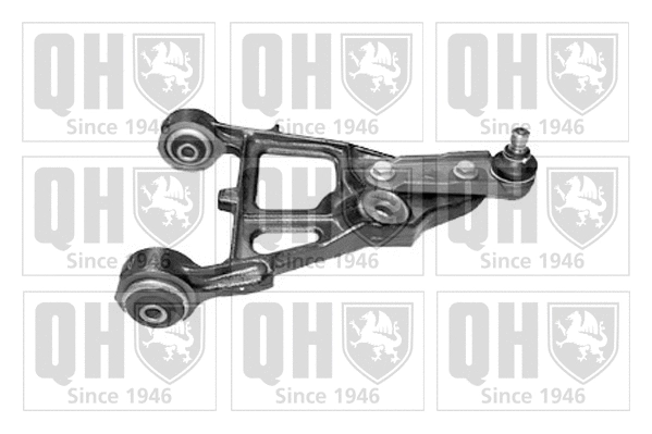 Bras de liaison, suspension de roue QUINTON HAZELL QSA9426S
