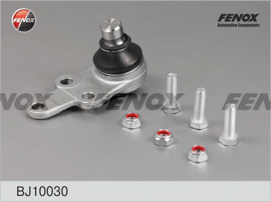 Rotule de suspension FENOX BJ10030