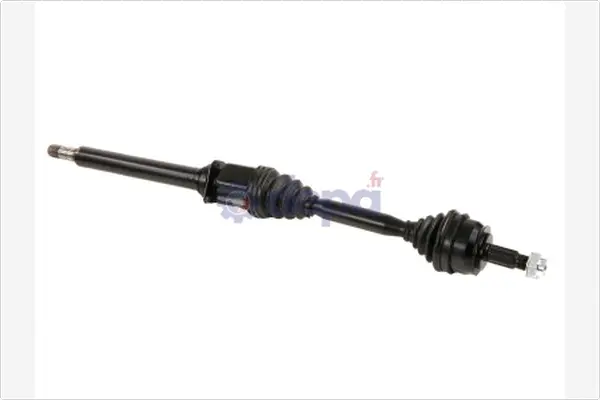 Arbre de transmission DEPA 3290600