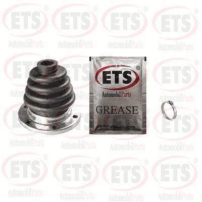 Joint-soufflet, arbre de commande ETS 02.BK.856