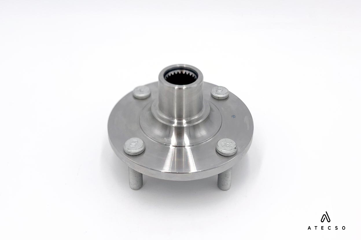 Moyeu de roue ATECSO MZZ00149