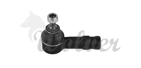 Rotule de barre de connexion WOLVER SP123910