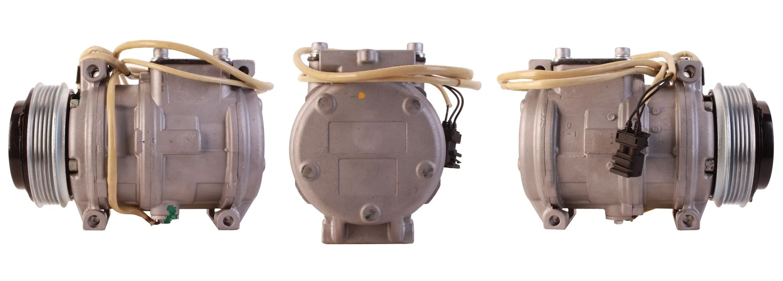 Compresseur, climatisation LUCAS ACP707