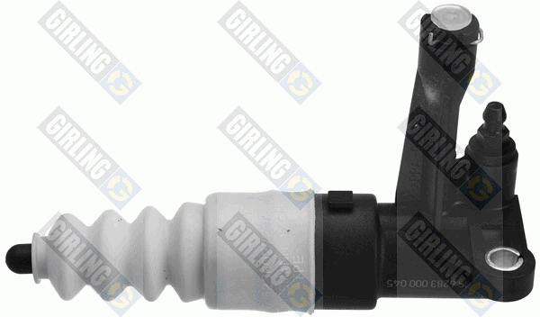 Cylindre récepteur, embrayage GIRLING 1106192