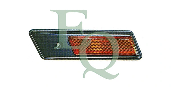 Feu clignotant EQUAL QUALITY FL0244
