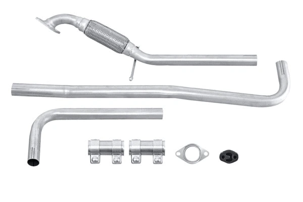 Tuyau d'échappement Faurecia FS30571