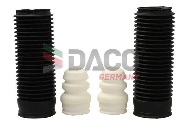 Kit de protection contre la poussière, amortisseur DACO Germany PK1008