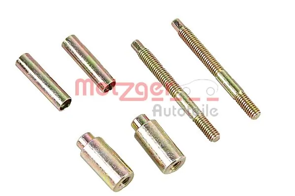Kit de réparation, porte-injecteur METZGER 0870020H
