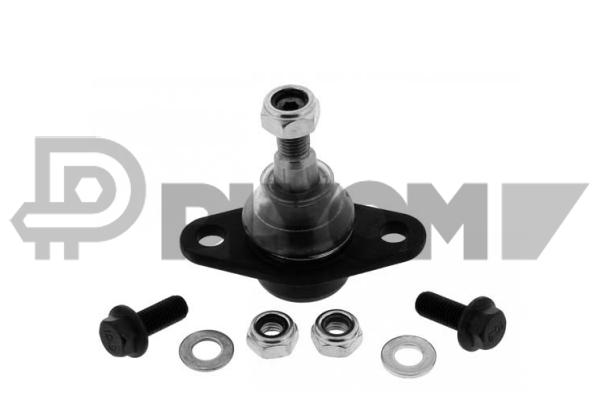 Rotule de suspension PLYOM P774258