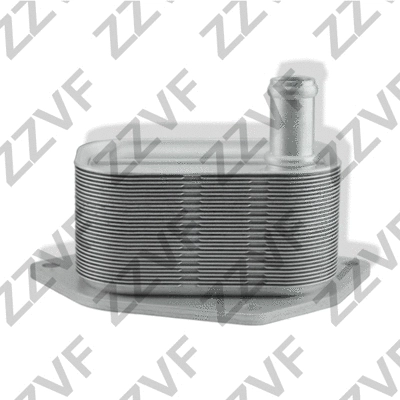 Radiateur d'huile ZZVF ZVH21Y