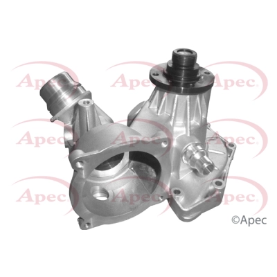 Pompe à eau, refroidissement du moteur APEC AWP1107