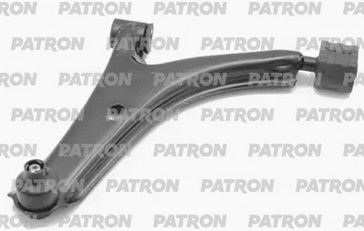 Bras de liaison, suspension de roue PATRON PS5132L