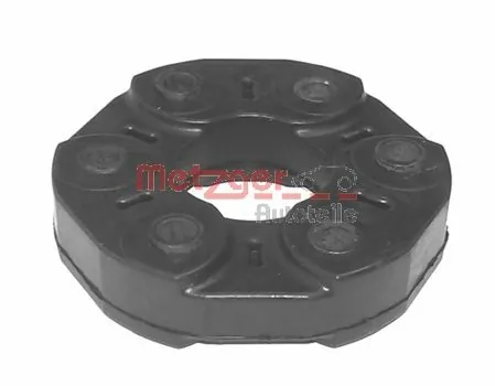 Joint, arbre de transmission METZGER 8073623