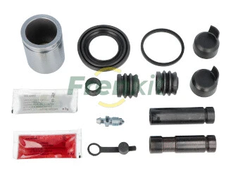 Kit de réparation, étrier de frein FRENKIT 742215