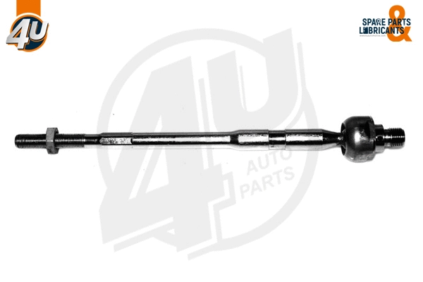 Rotule de direction intérieure, barre de connexion 4U Autoparts E21776