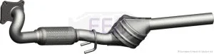 Catalyseur EEC VK6012