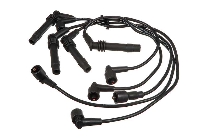 Kit de câbles d'allumage A.Z. Meisterteile AZMT-49-045-1009