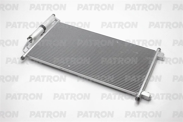Condenseur, climatisation PATRON PRS1330