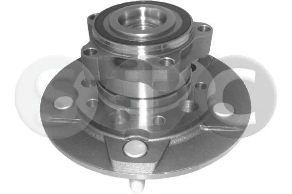 Kit de roulements de roue STC T490161