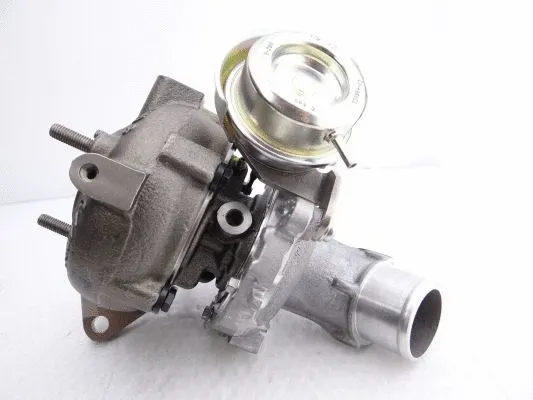 Turbocompresseur, suralimentation GARRETT 758870-5001S
