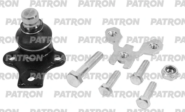Rotule de suspension PATRON PS3005