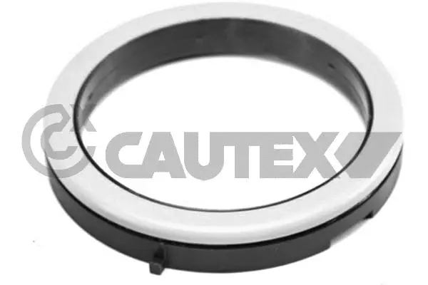 Roulement, coupelle de suspension CAUTEX 751069